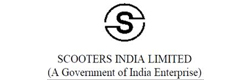 Scooters India Limited A government of India Enterprise