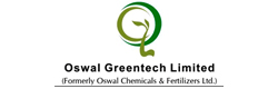 Oswal green tech limited